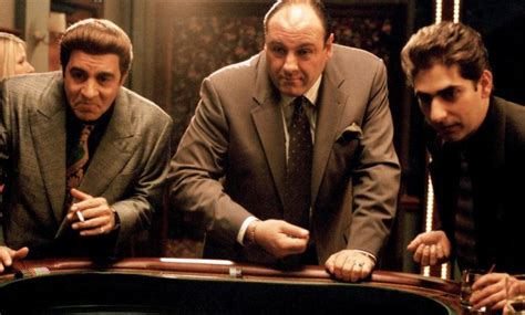 The Best Gangsters, Mafia, and Organized Crime TV Shows